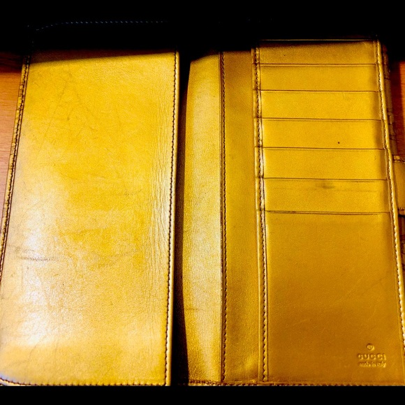 🤩🤩Authentic Gucci Guccissima Lovely Heart 🤩🤩 - Picture 7 of 13